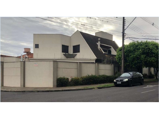 Casa - Venda, Jardim Nova Londres, Londrina, PR